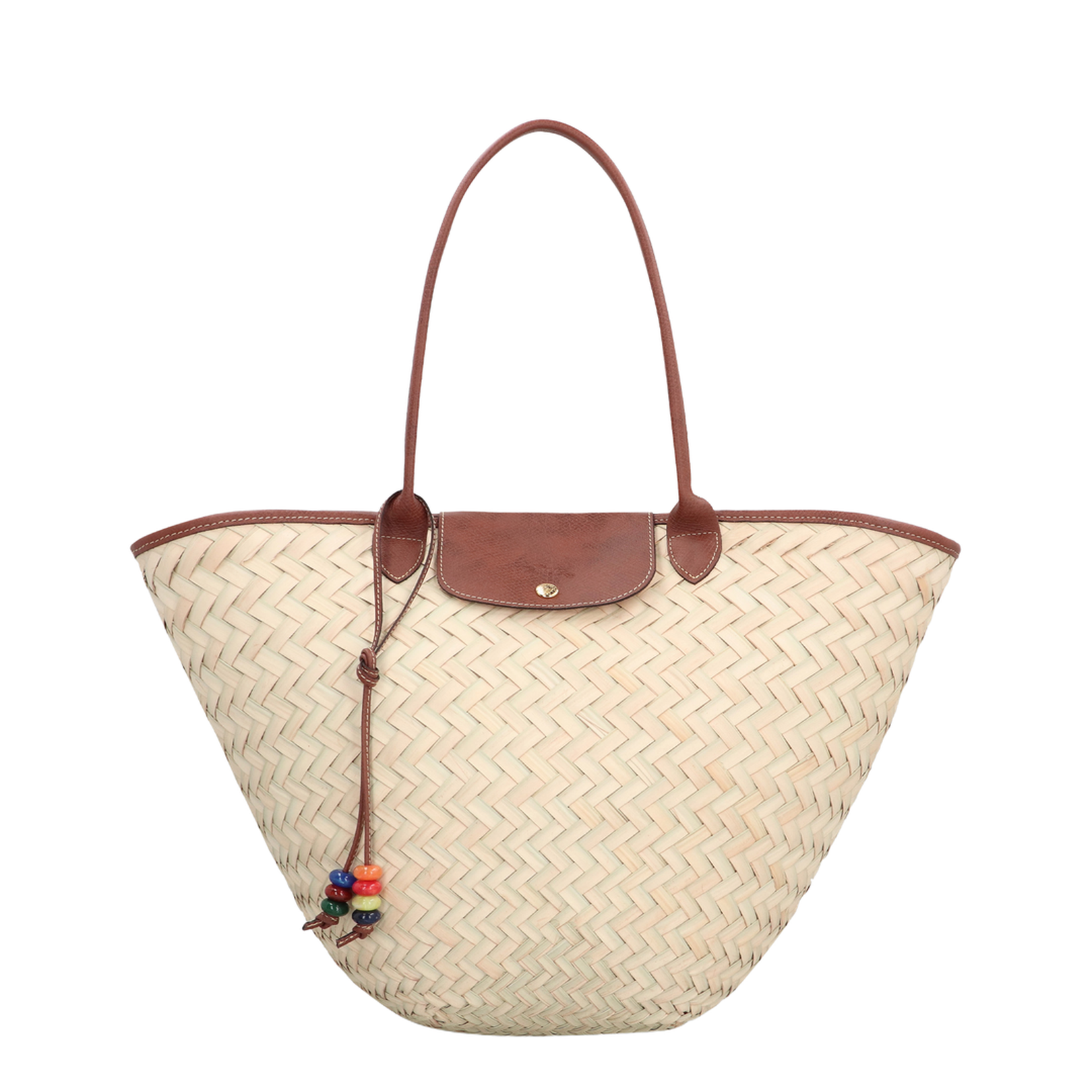 Basket Bag