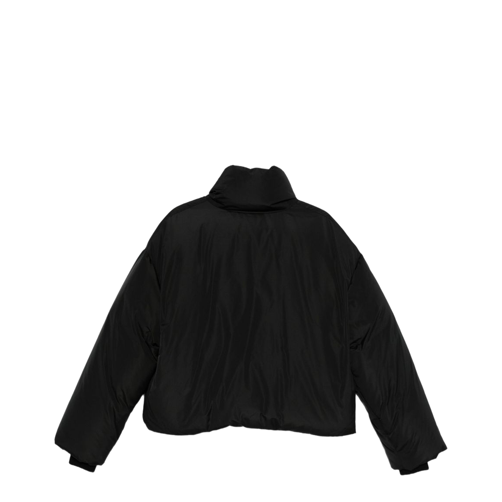 Short Down Jacket