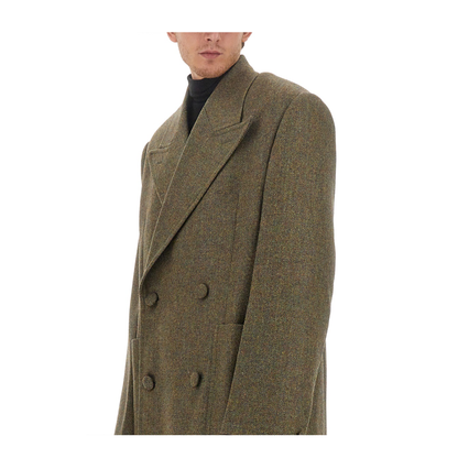 Oversize Coat