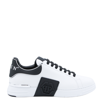 MAYFEYR - Philipp Plein - Sneakers - SAFSUSC0904PLE005N02