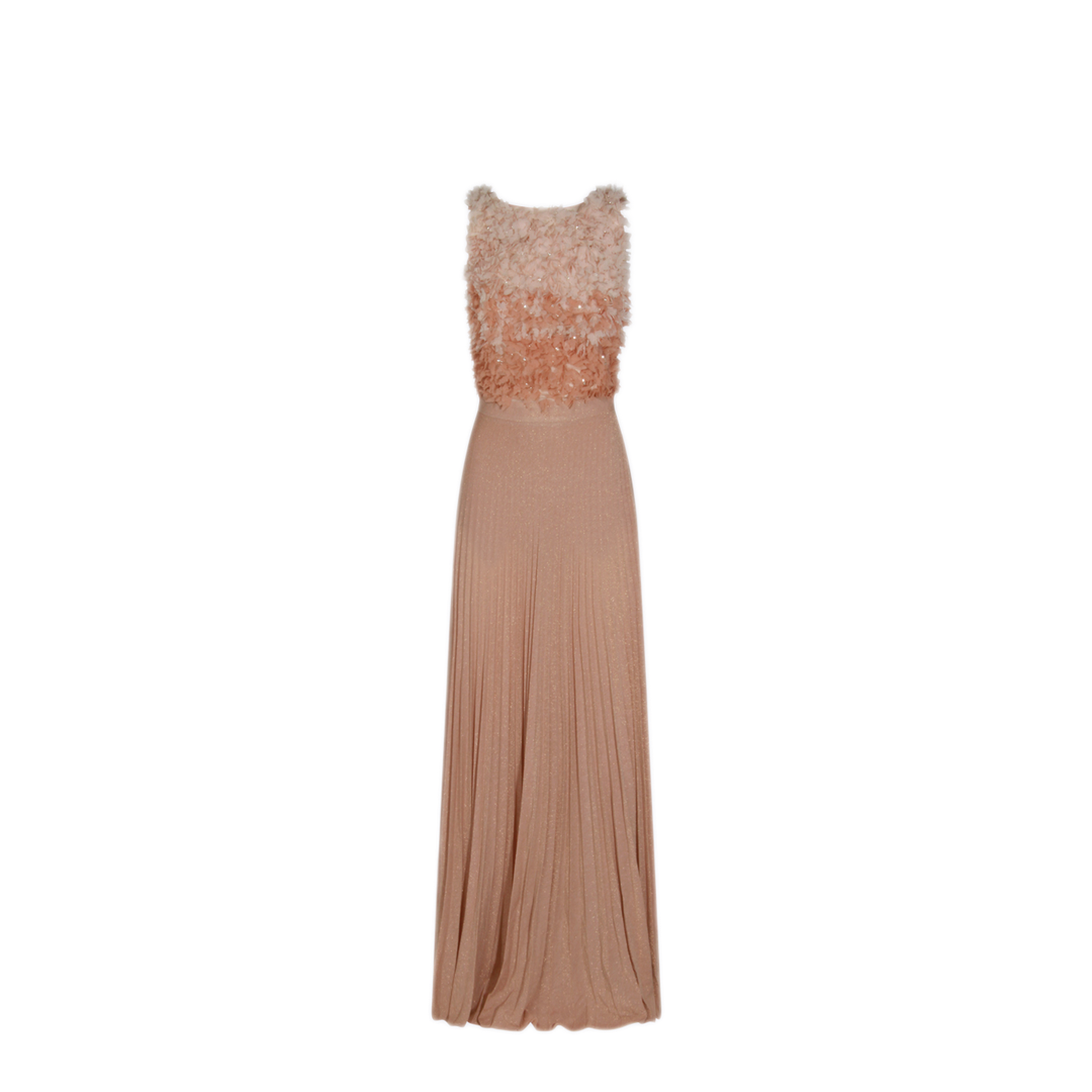 MAYFEYR - Elisabetta Franchi - Dresses - ABR4462E2X81