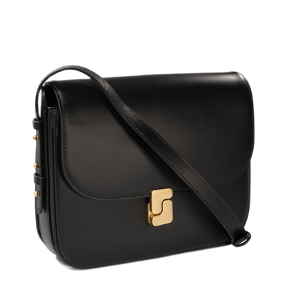 MAYFEYR - Soeur - Bellissima Small Shoulder Bag - SEM1114BELLIMINNOI0122W