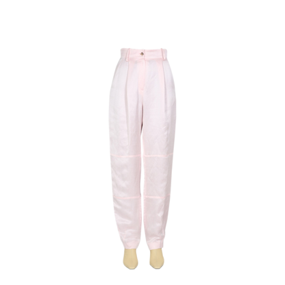 MAYFEYR - The Mannei - Volterra Trousers - VOLTERRAPPINK