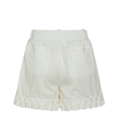 MAYFEYR - Raxxy - Shorts - RC26SK013WHITE