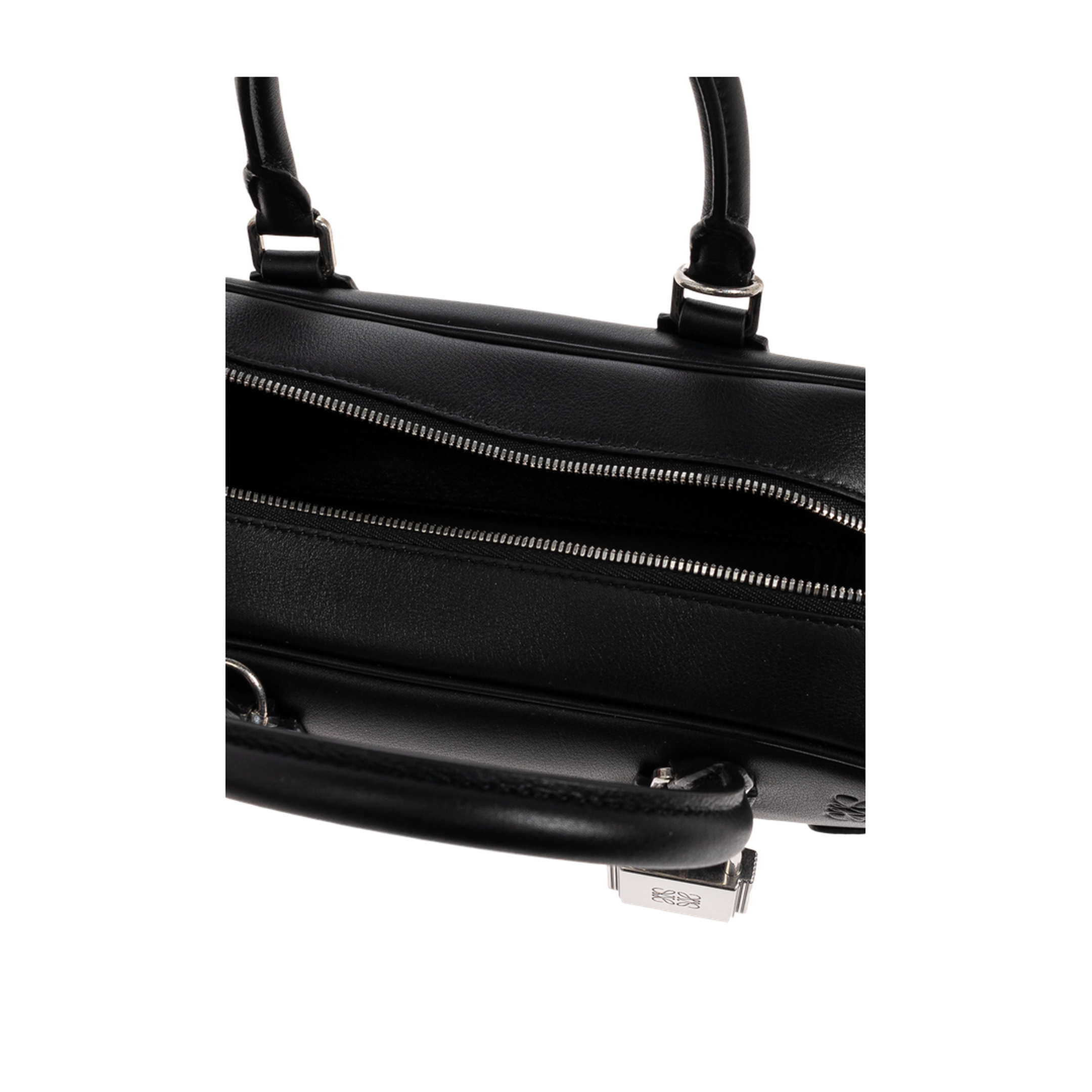 MAYFEYR - Loewe - Handbag "Amazona 23" - A039N23X070BLACK