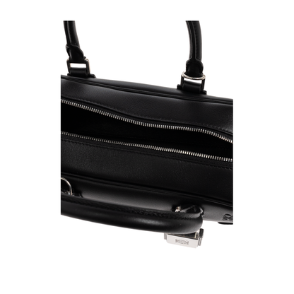 MAYFEYR - Loewe - Handbag "Amazona 23" - A039N23X070BLACK