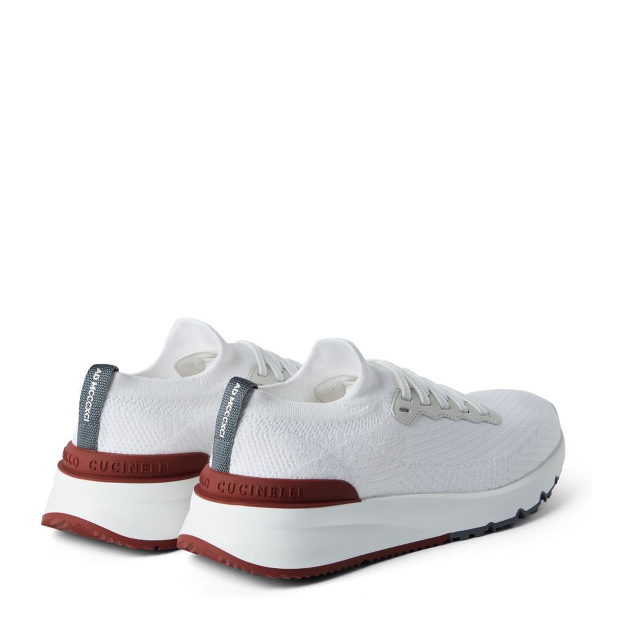 Sneakers White