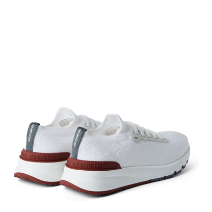 Sneakers White