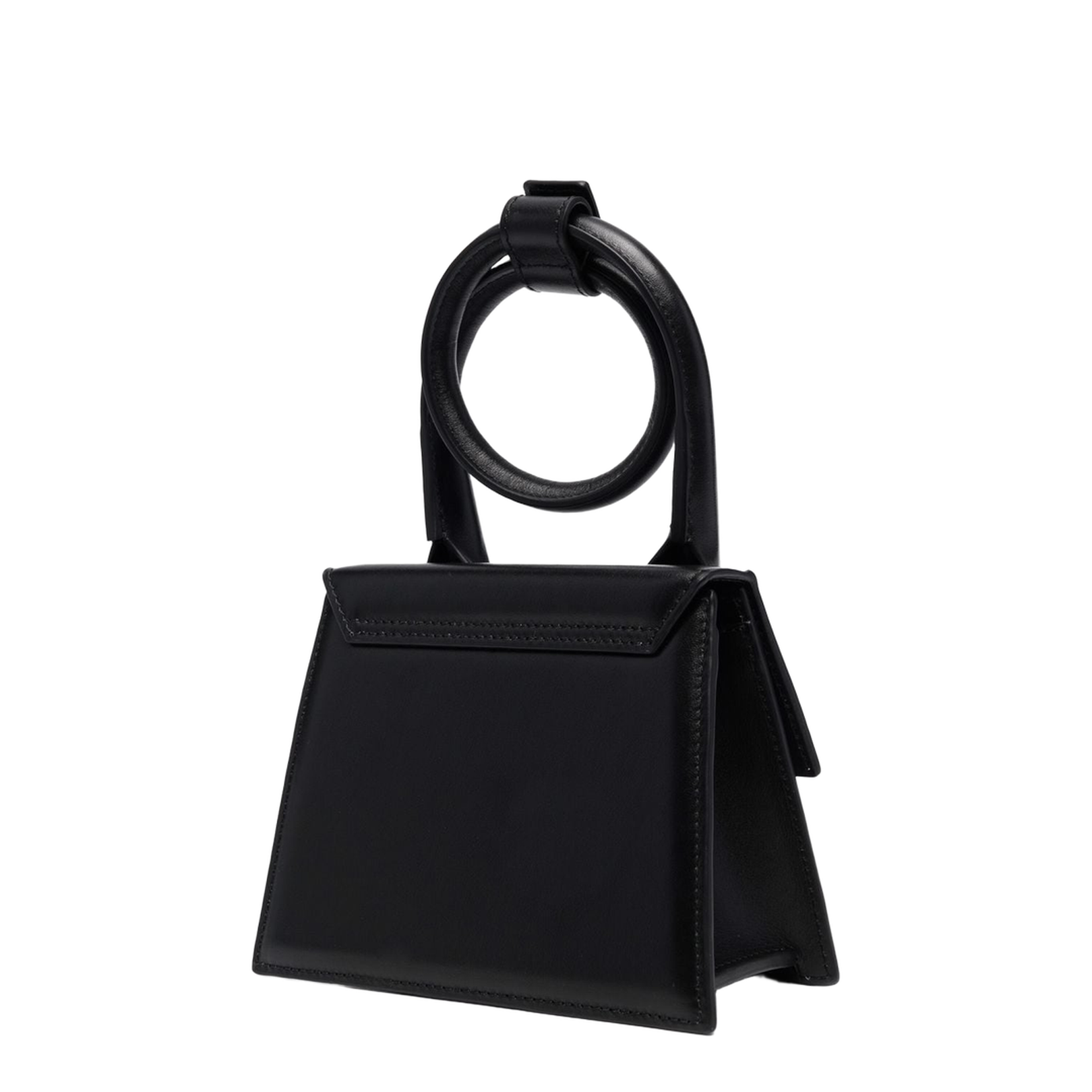 Elegant Black Handbag