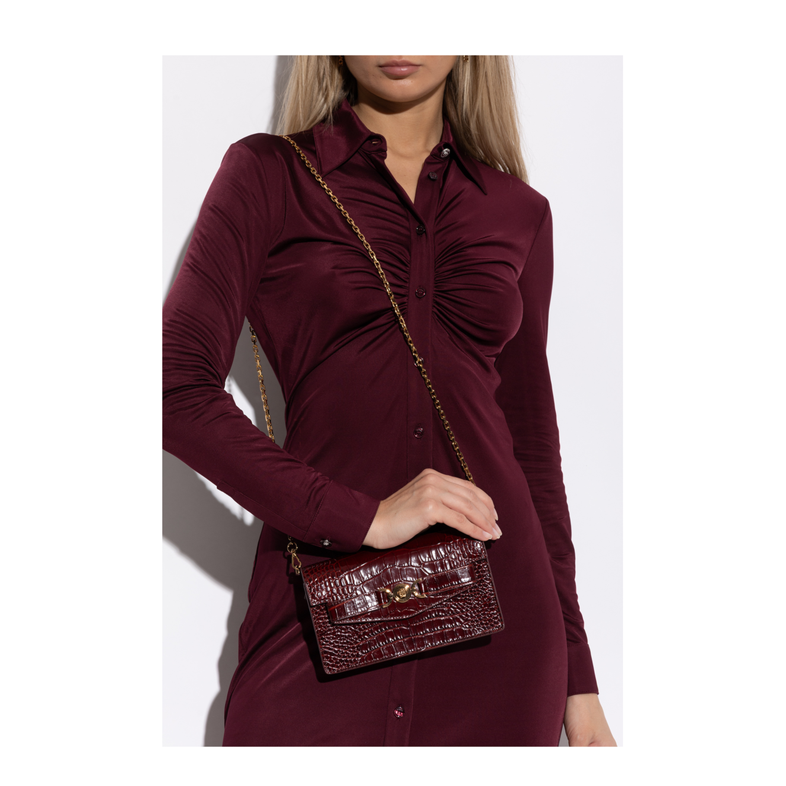 Lined Jersey Cotton Gloves