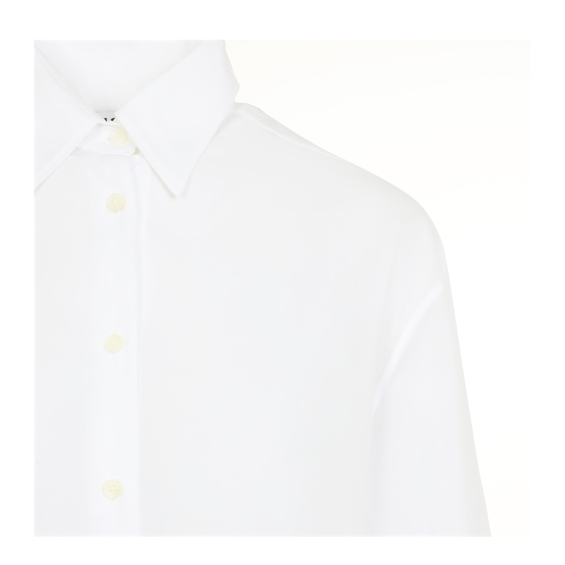 MAYFEYR - Jil Sander - Shirt - J03DL0244J45368100