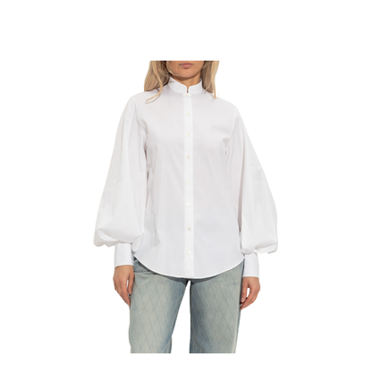 Women's Shirt White