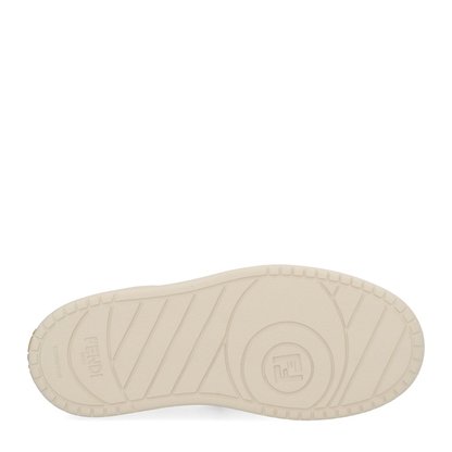 Match Leather White