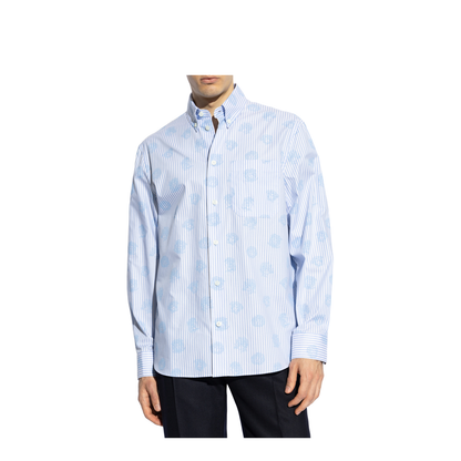 Patterned Shirt