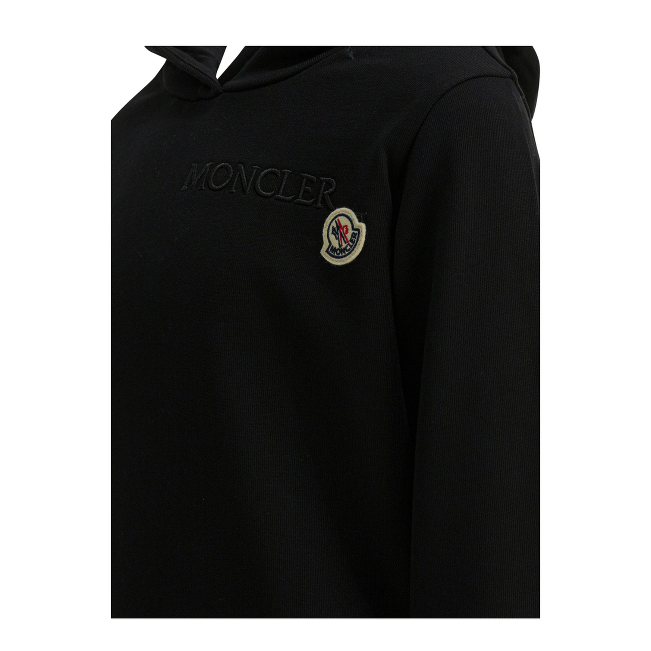 MAYFEYR - Moncler Enfant - Sweatshirt - 8G00011K89AKM999
