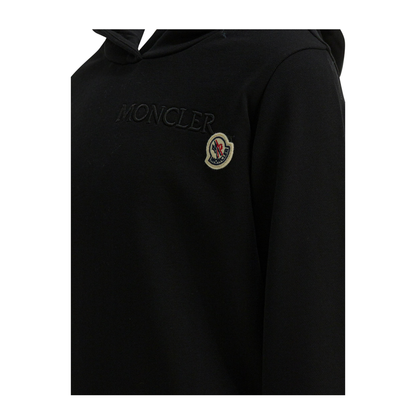 MAYFEYR - Moncler Enfant - Sweatshirt - 8G00011K89AKM999