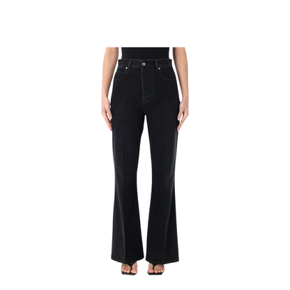 MAYFEYR - Bottega Veneta - Jeans Black - 864997V69O01000