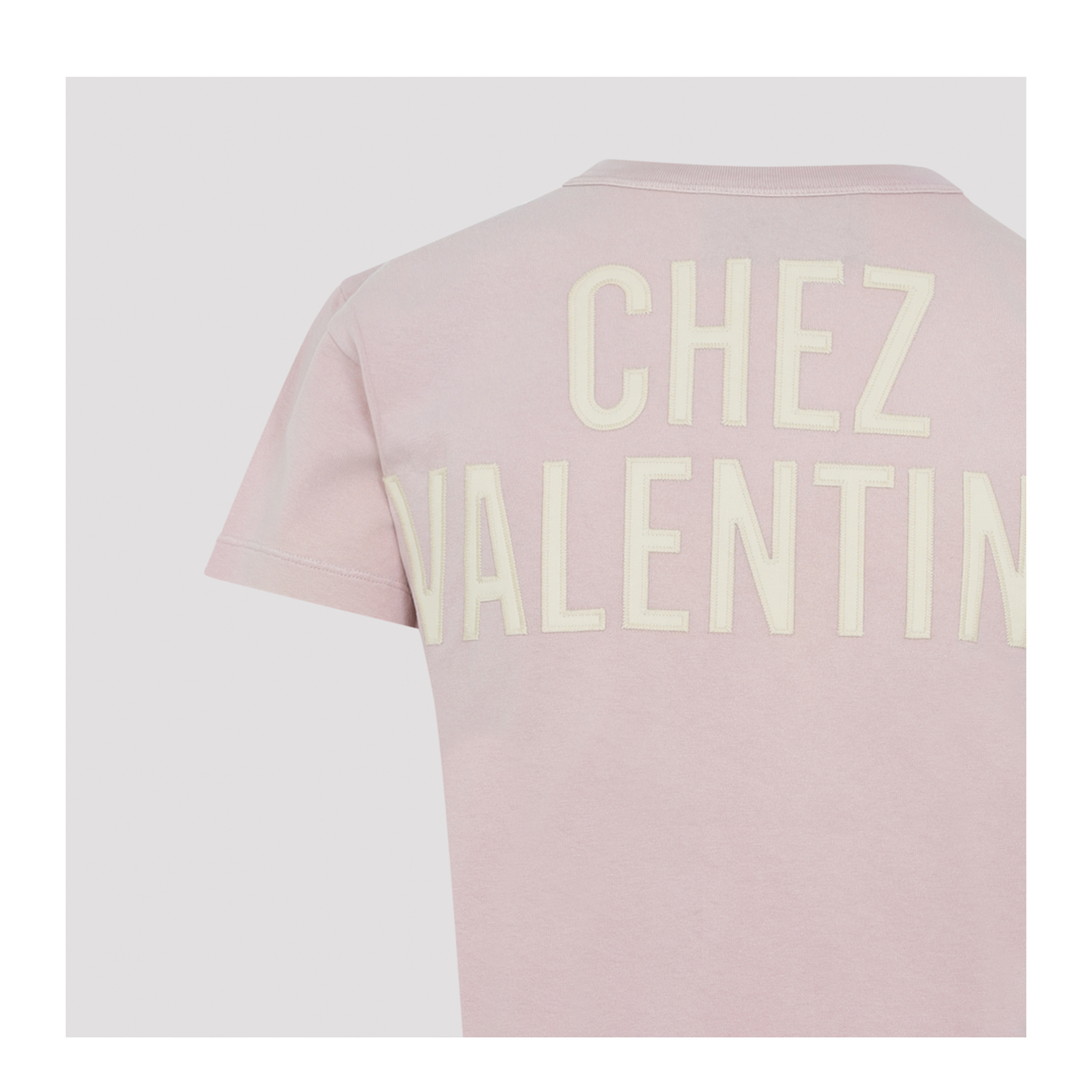 MAYFEYR - Valentino - T-Shirt - 8B3MG24Y9GL