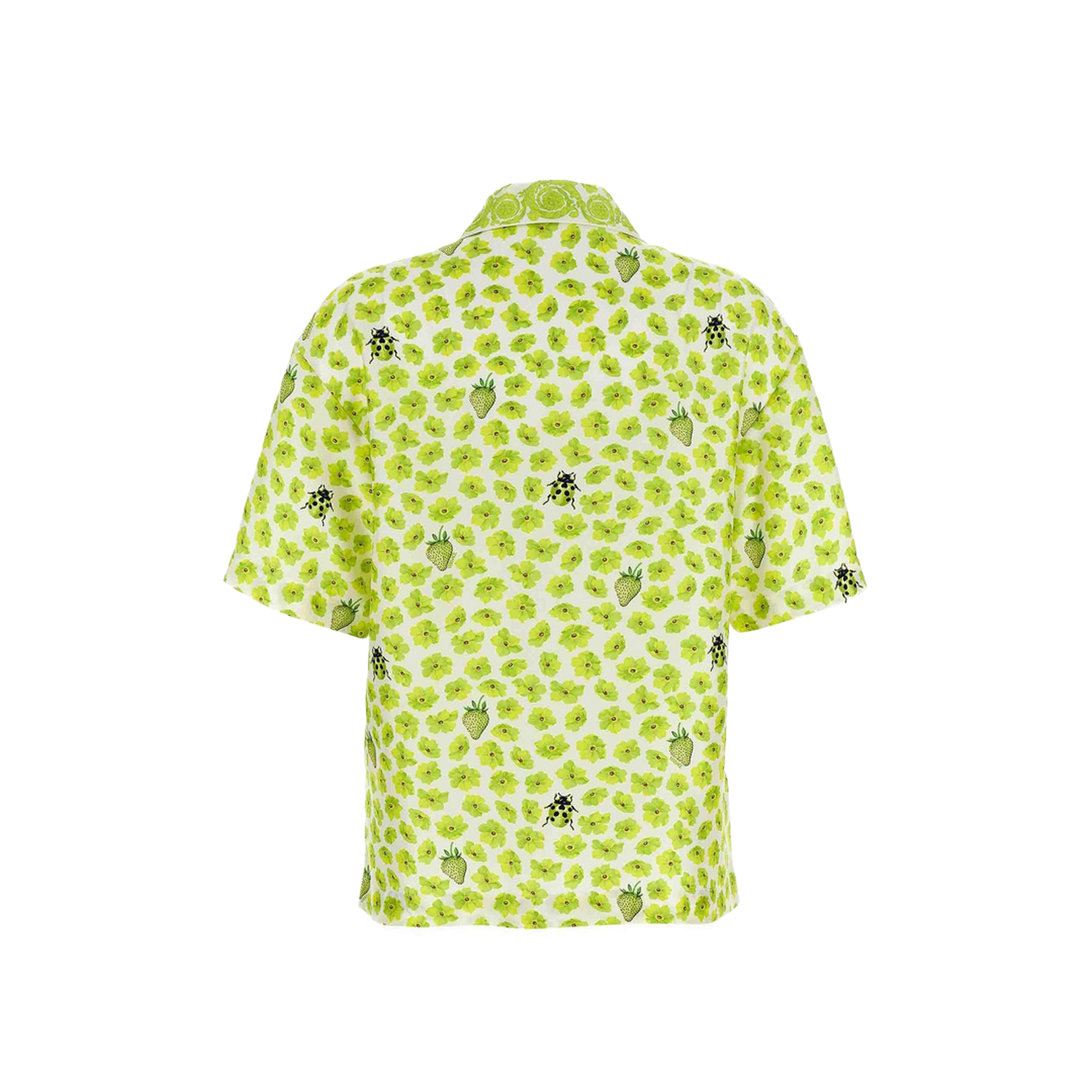 Strawberry Garden shirt