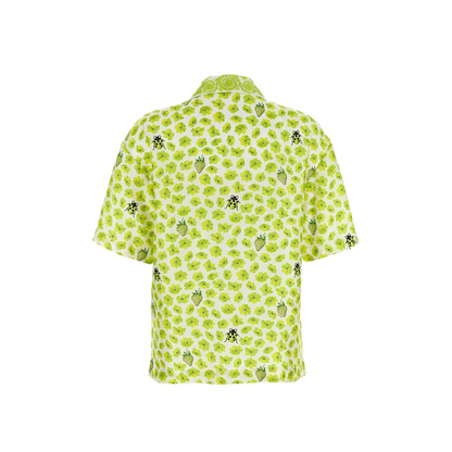 Strawberry Garden shirt