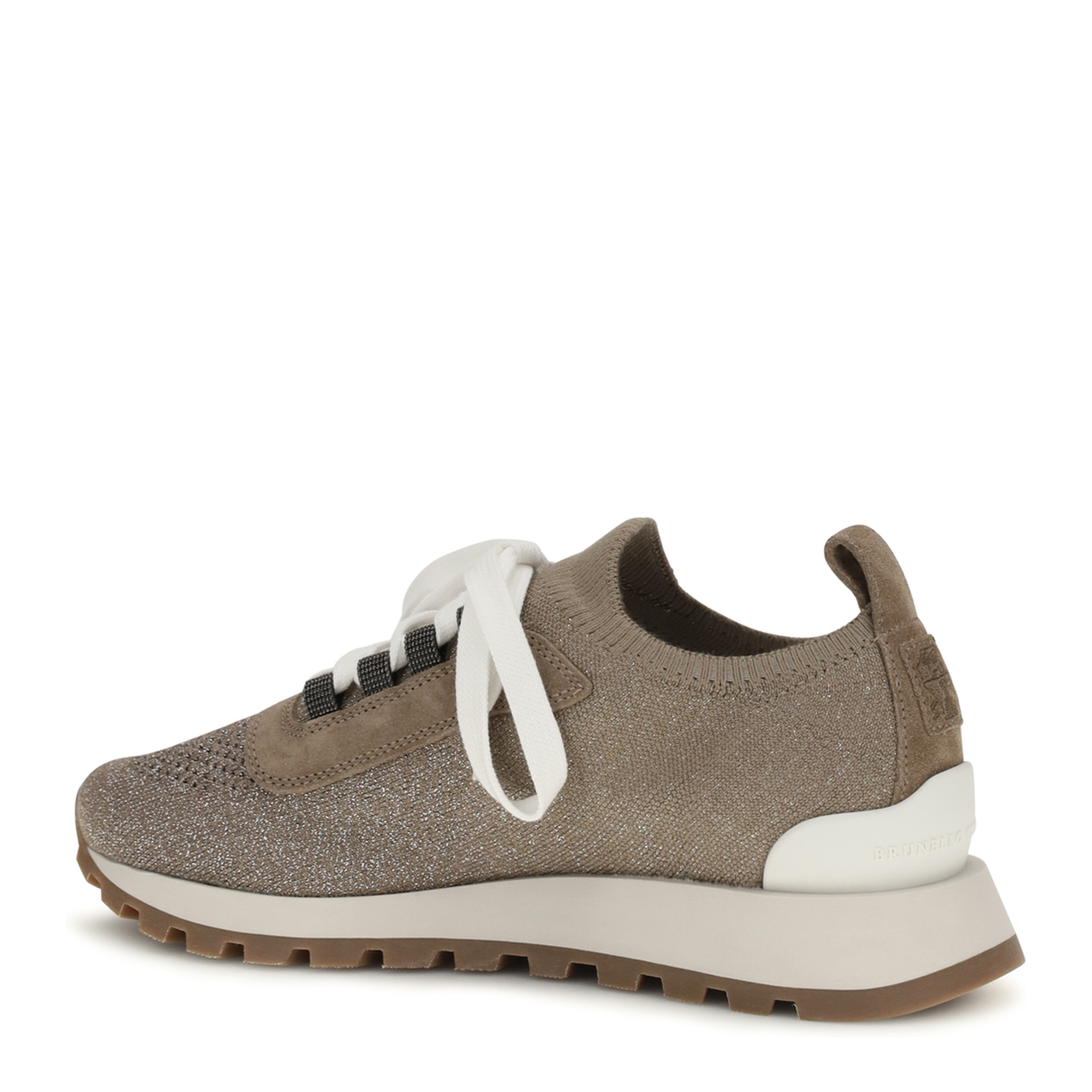 MAYFEYR - Brunello Cucinelli - Cotton Sneakers - MZ35G2490