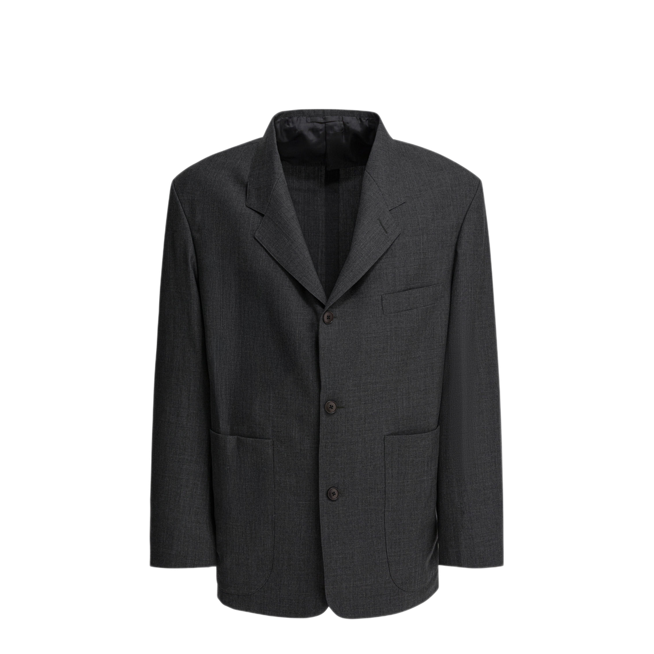 MAYFEYR - Beams Plus - Wool Blazer - 3816069256417