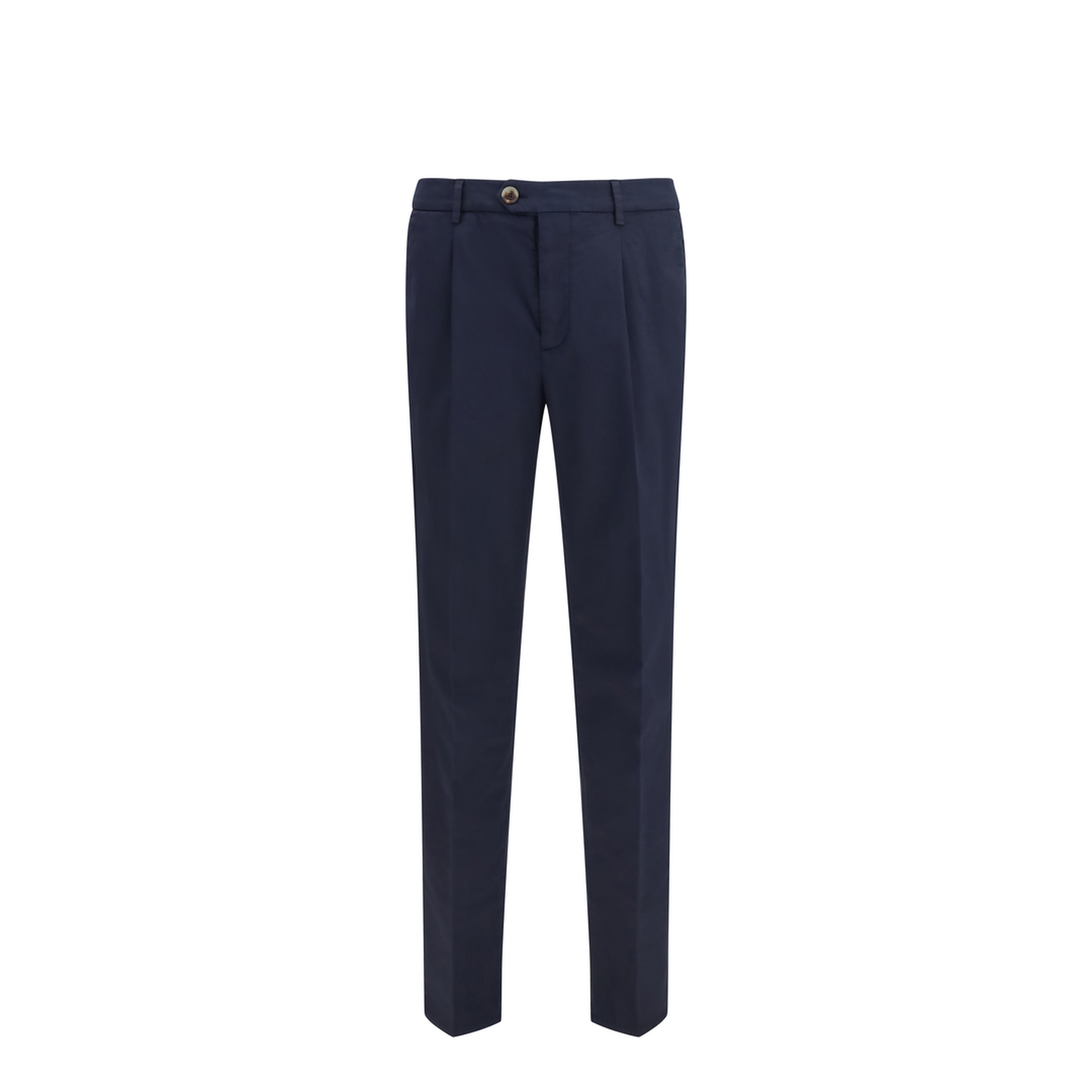 MAYFEYR - Brunello Cucinelli - Cotton Blend Chino Pants - M289LE1450
