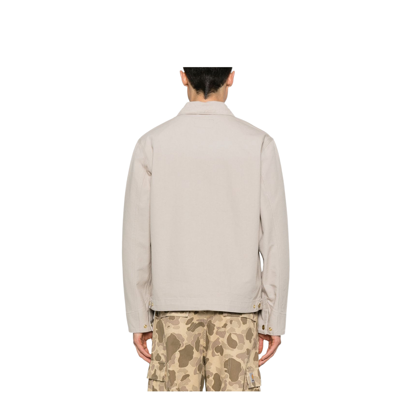 Canvas Jacket