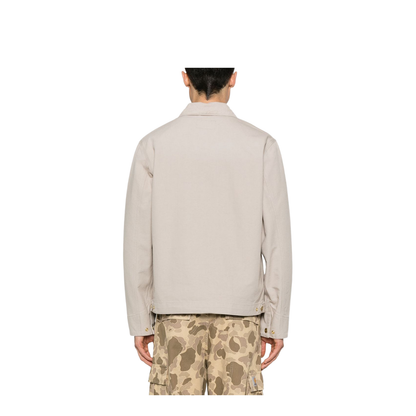 Canvas Jacket