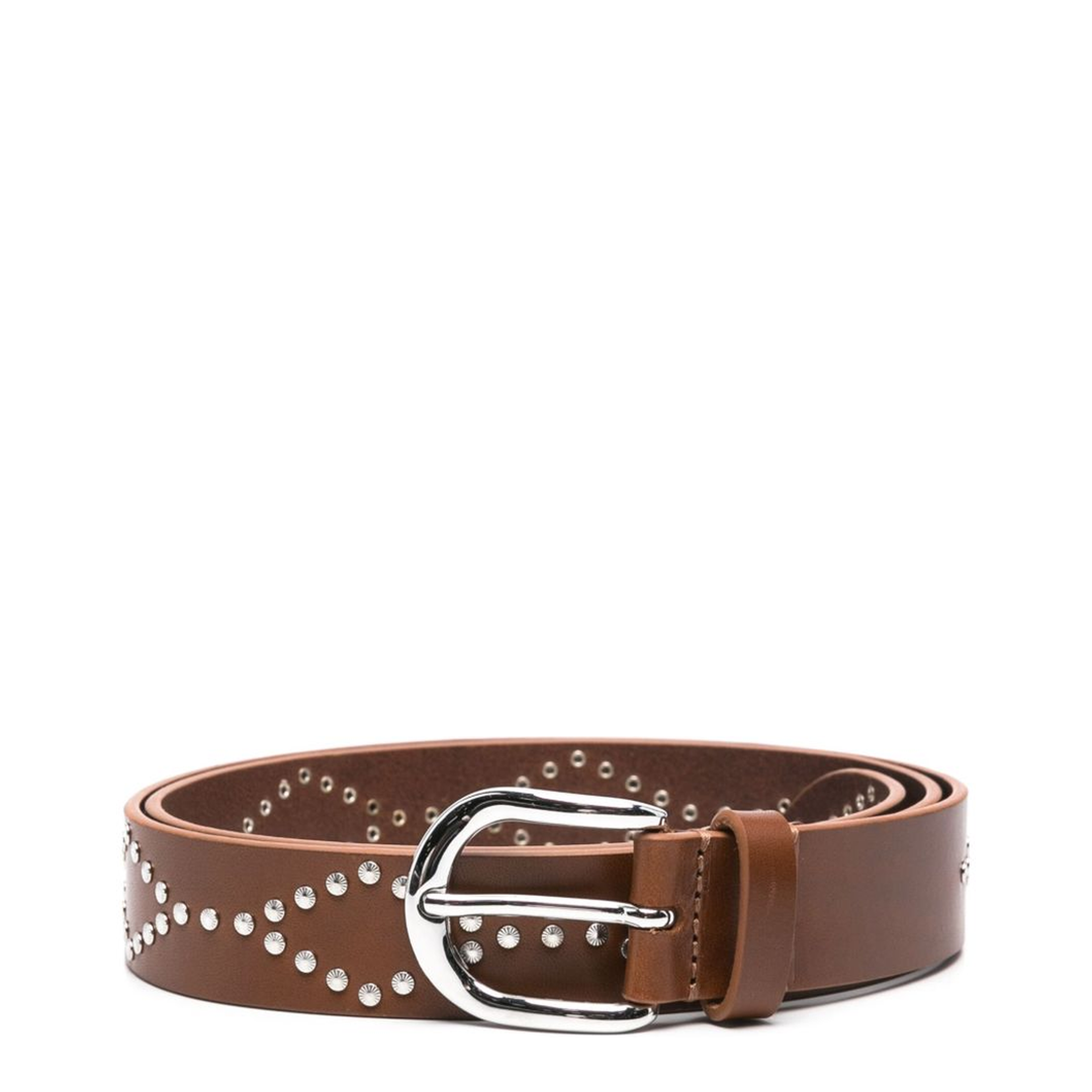 Liliana Leather Belt