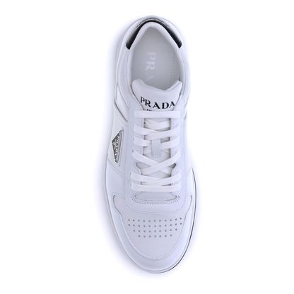 MAYFEYR - Prada - Leather Sneakers - 2EE364FD0033LJ6F0964