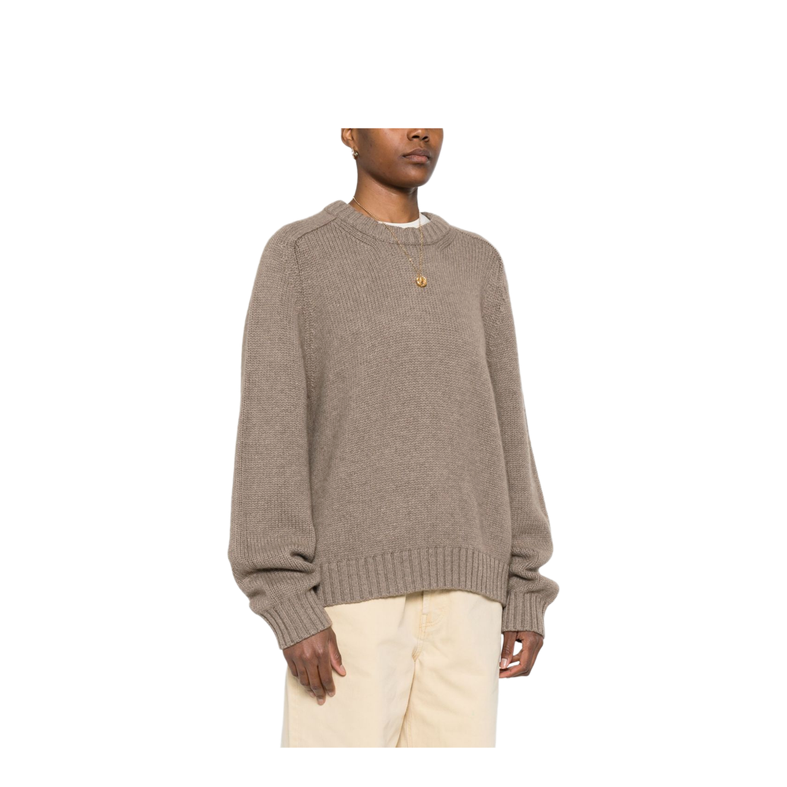 Cashmere Jumper