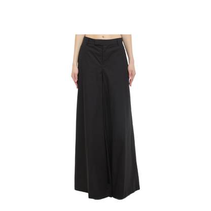 MAYFEYR - Federica Tosi - Wide Leg Pants - 4081140029