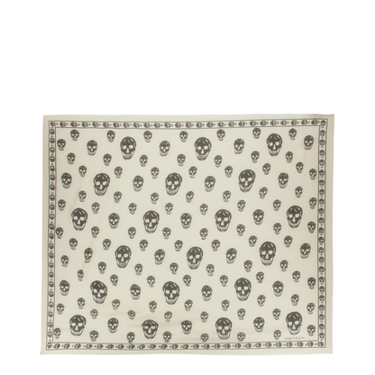 Skull Scarf