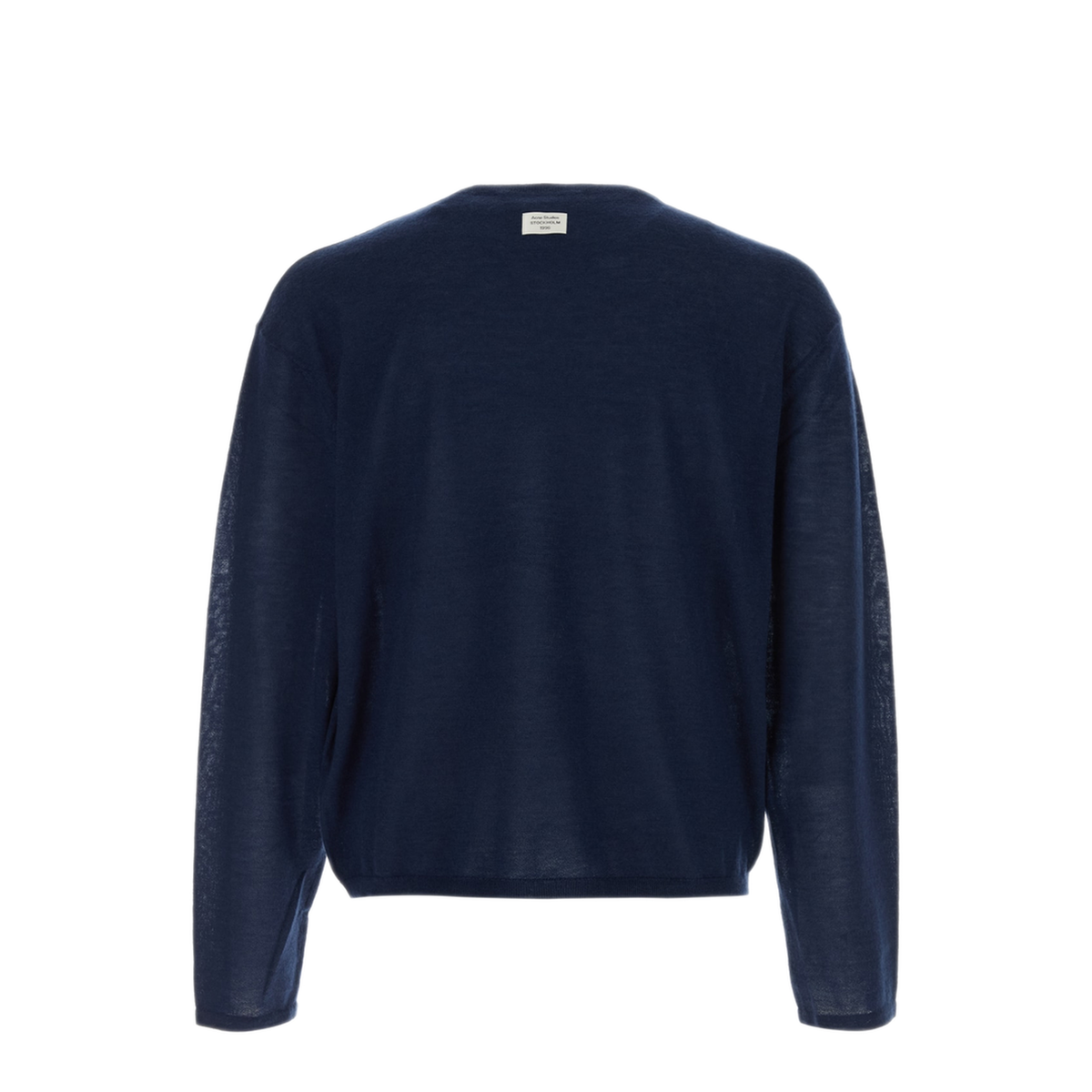 MAYFEYR - Acne Studios - Rw Mn Knit 000010 - B60429BGA