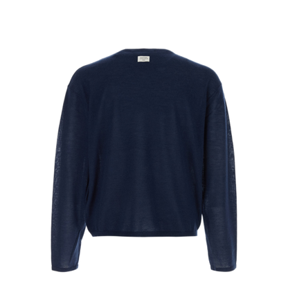 MAYFEYR - Acne Studios - Rw Mn Knit 000010 - B60429BGA