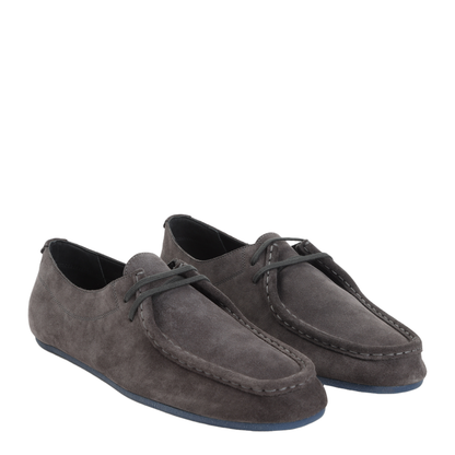 MAYFEYR - Jil Sander - Lace-Up Shoes - J32ZJ0022P7692