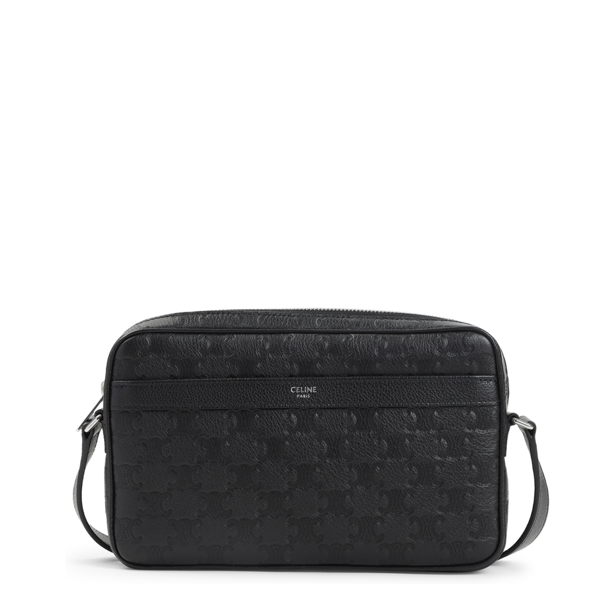 MAYFEYR - Celine - Horizontal Messenger Handbag - 117003FS3