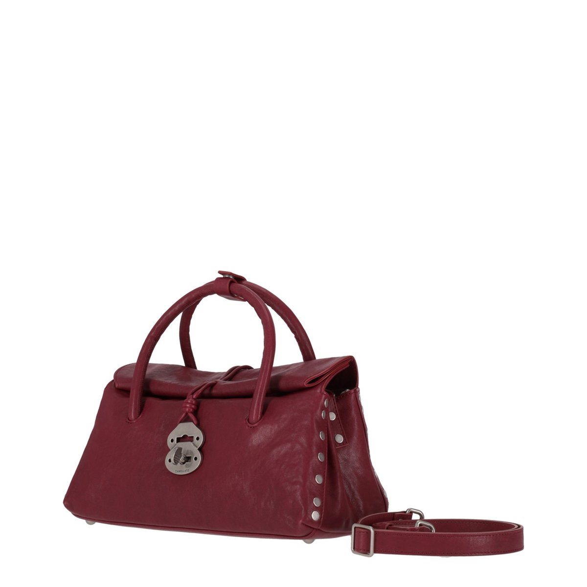 MAYFEYR - Zanellato - Dotta Tabacco S Shoulder Bag - 0687502100000SZ0992