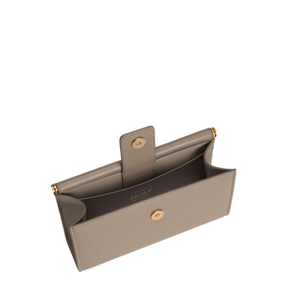 MAYFEYR - Dolce & Gabbana - Leather Brown Bag - BI3367A9S258I399