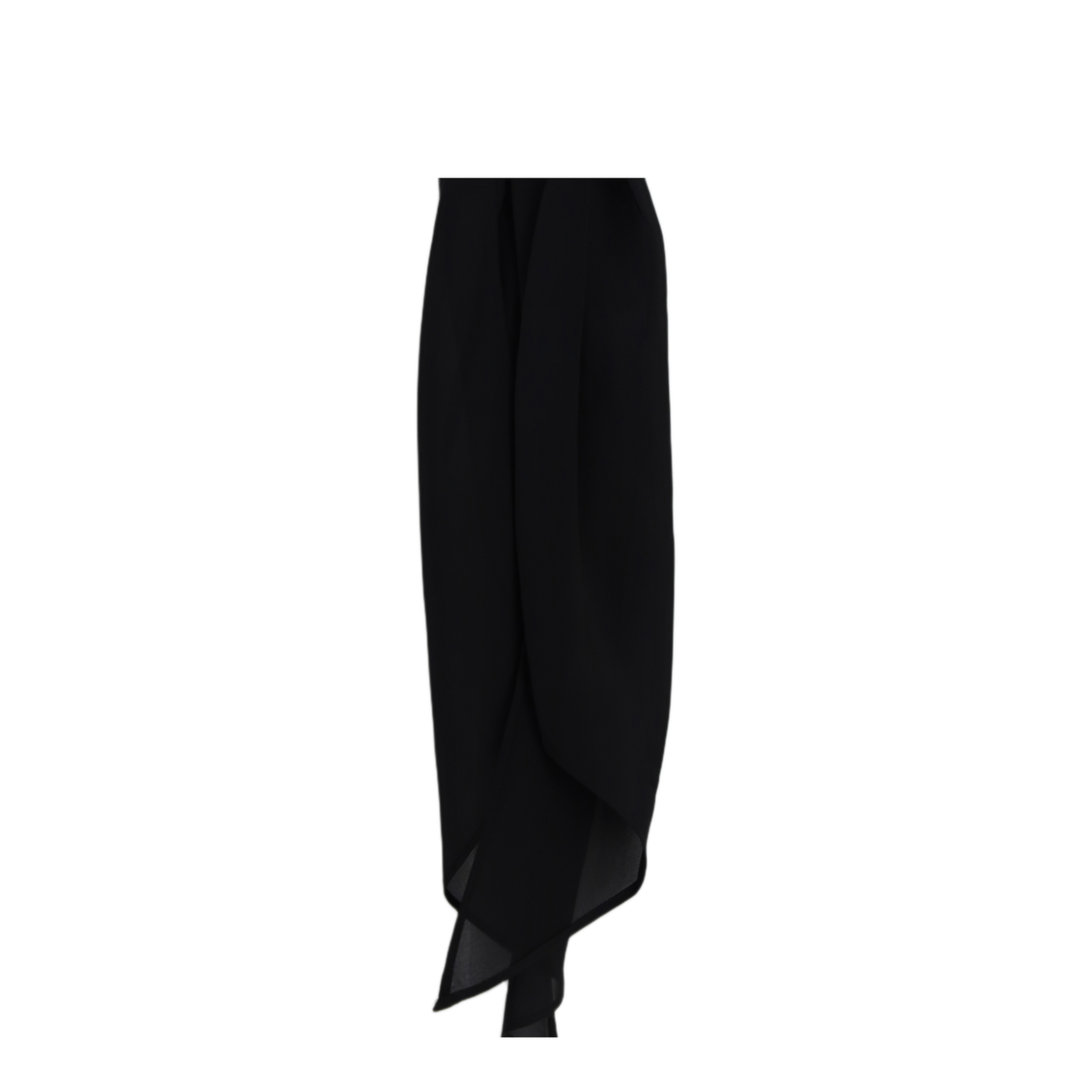 MAYFEYR - Sacai - Cotton Poplin Scarf Shirt - 2608616151