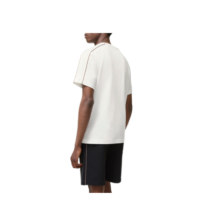 MAYFEYR - Burberry - T-Shirts And Polos White - 8127590B7078