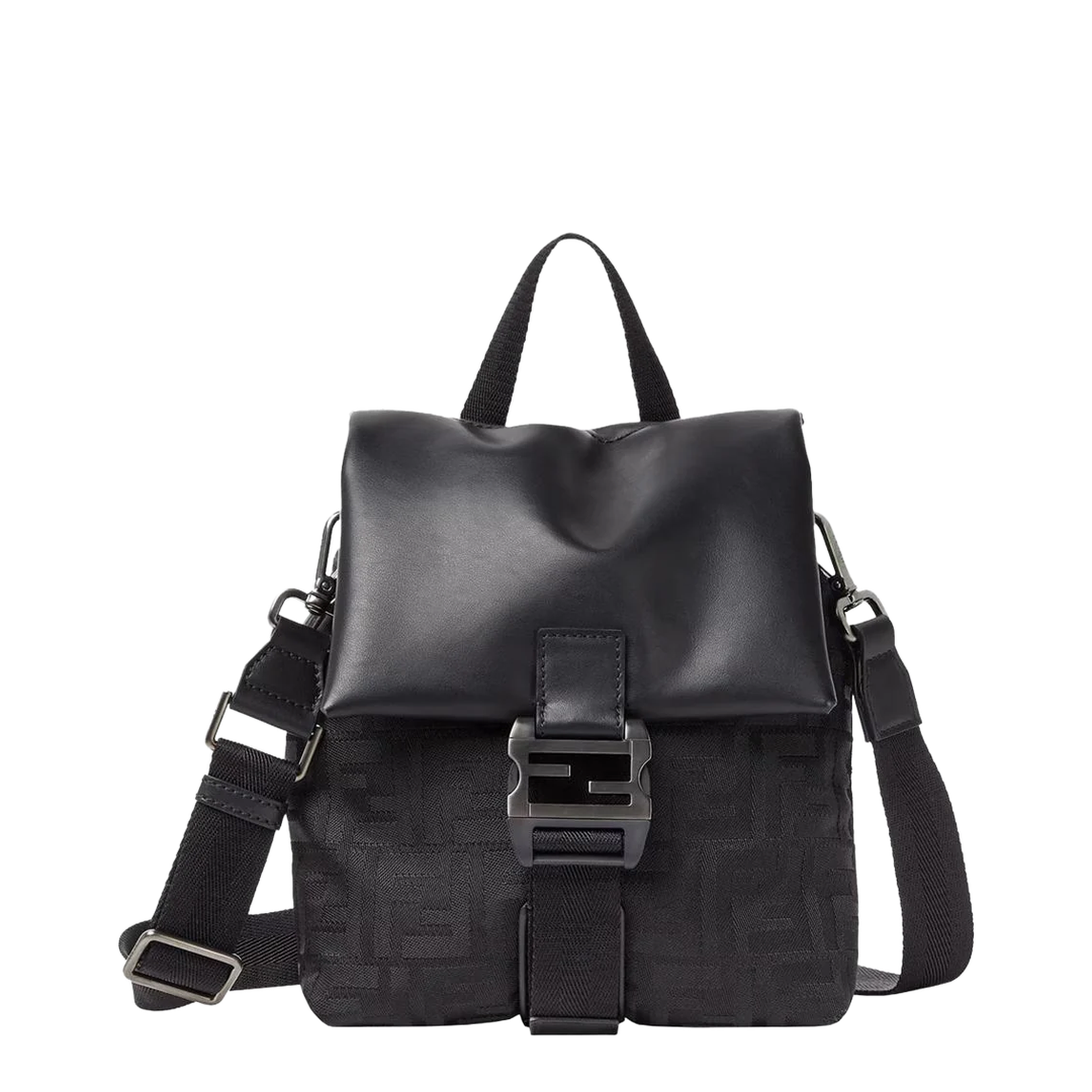 Uette Cross Nylon Ff Vit Bags