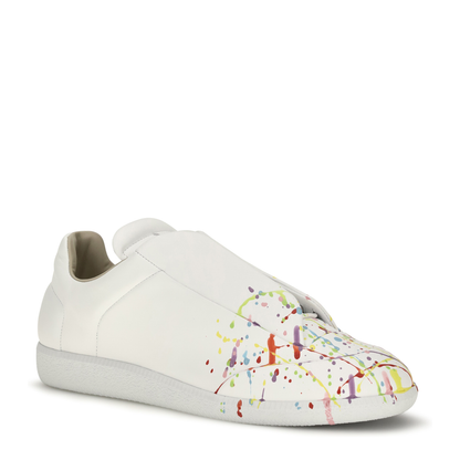 MAYFEYR -  - Future Leather Sneakers - S57WS0554P7798H2141
