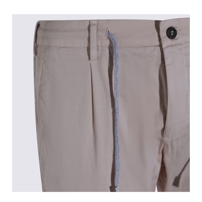 MAYFEYR - Eleventy - Trousers - M75PANB21TET0K00402N