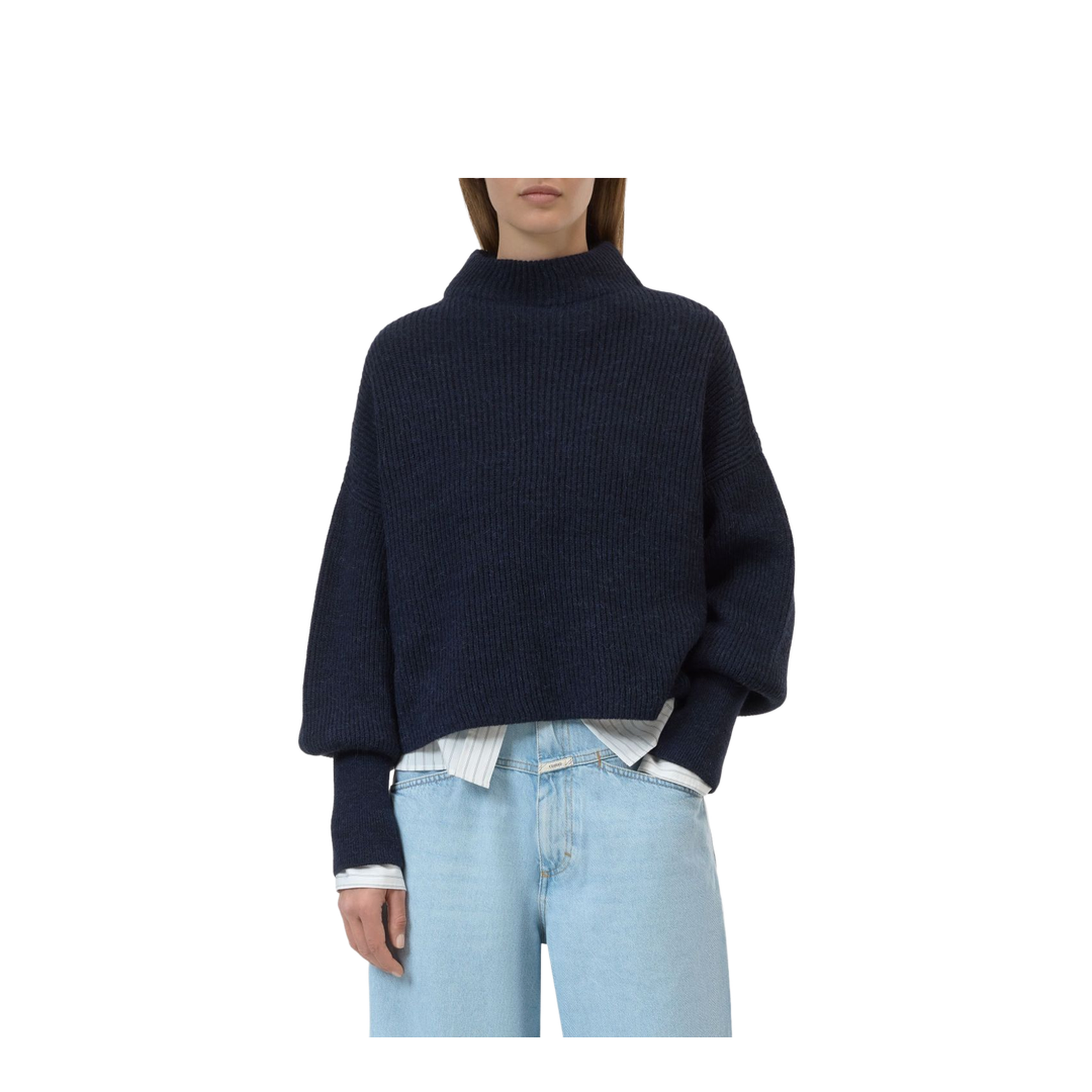 MAYFEYR - Closed - Sweaters Ink - C9623098722568
