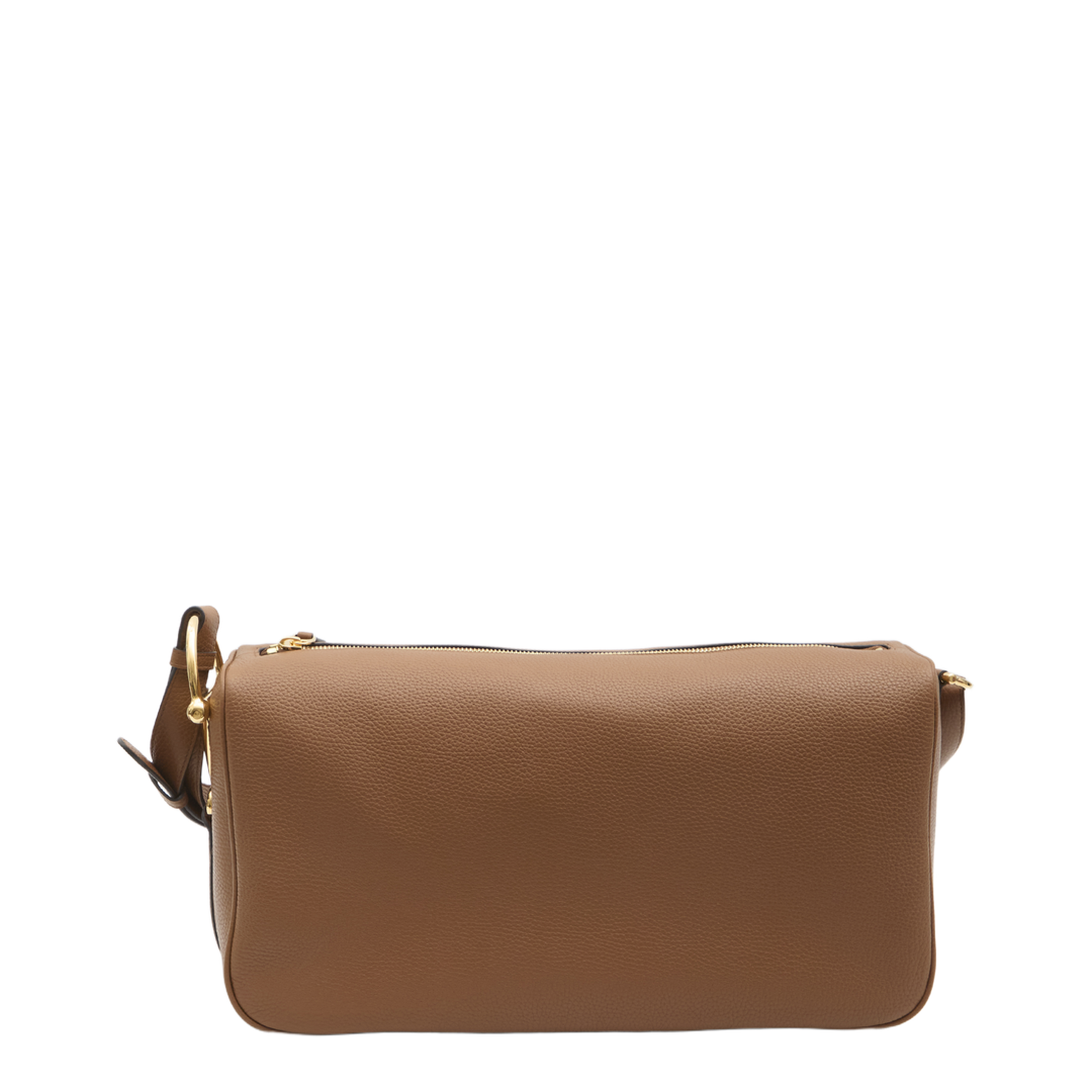 Bag with Half Horsebit