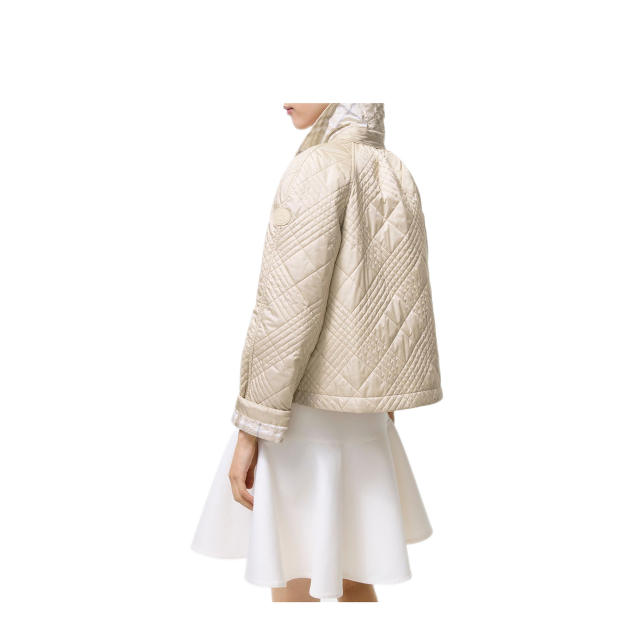 MAYFEYR - Burberry - Jackets Beige - 8123878C2246