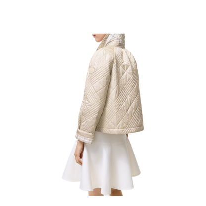 MAYFEYR - Burberry - Jackets Beige - 8123878C2246