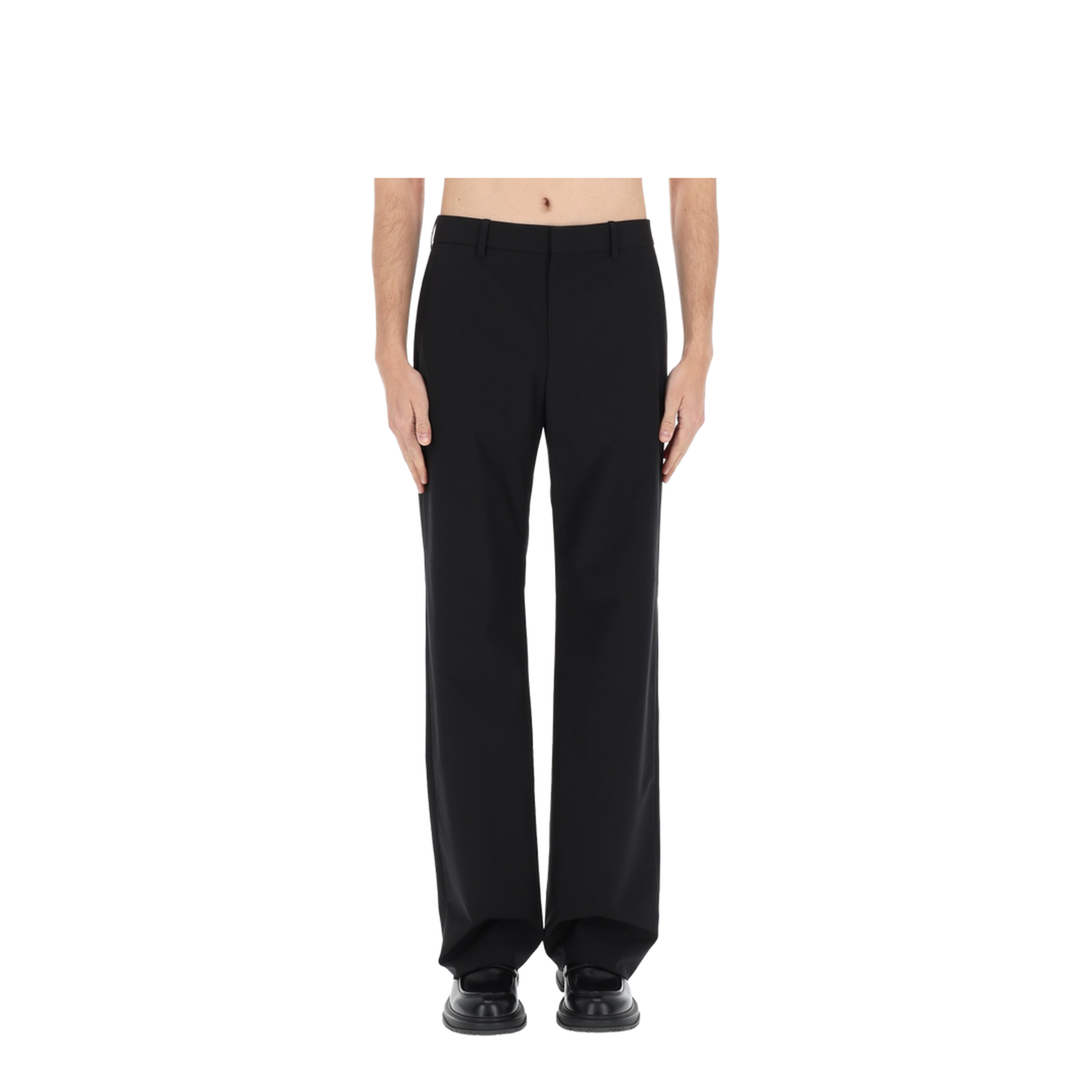 Casual Pants